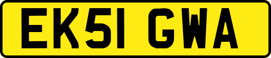 EK51GWA