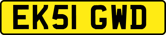 EK51GWD