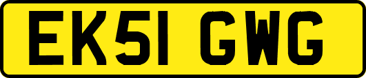 EK51GWG