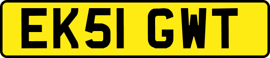 EK51GWT