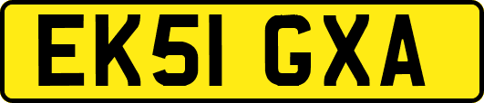 EK51GXA