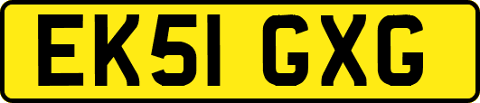 EK51GXG