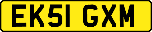 EK51GXM