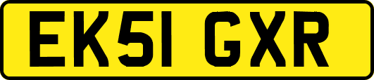 EK51GXR