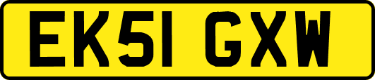 EK51GXW