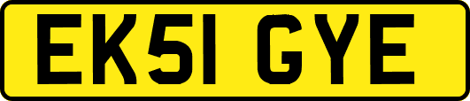 EK51GYE