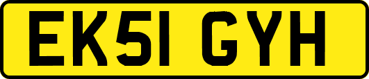 EK51GYH