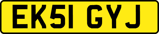 EK51GYJ