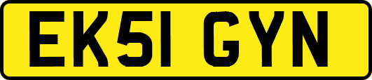EK51GYN