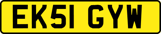 EK51GYW