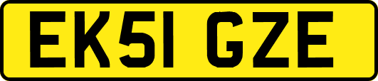 EK51GZE