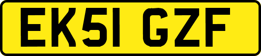 EK51GZF