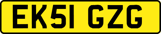 EK51GZG