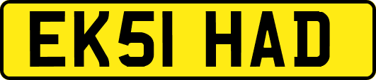 EK51HAD