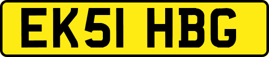 EK51HBG
