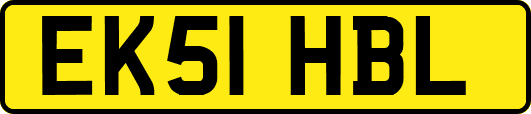 EK51HBL