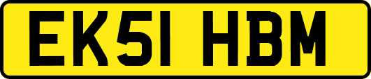 EK51HBM