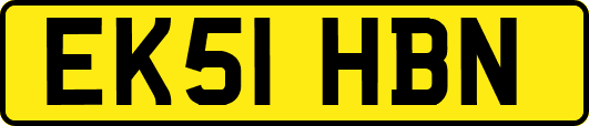 EK51HBN