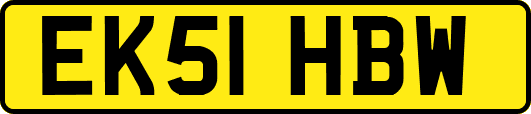 EK51HBW