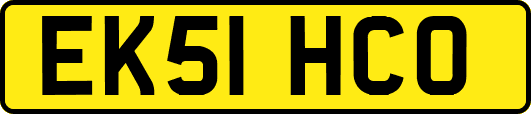EK51HCO
