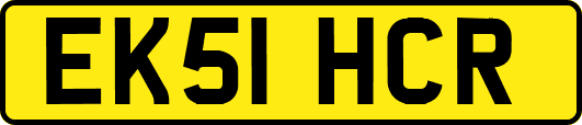 EK51HCR