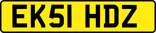 EK51HDZ