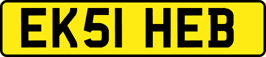 EK51HEB