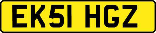EK51HGZ