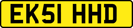 EK51HHD