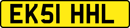 EK51HHL