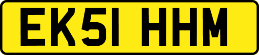 EK51HHM