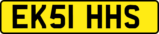 EK51HHS