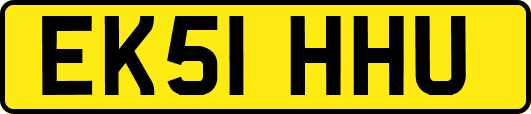 EK51HHU