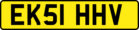EK51HHV