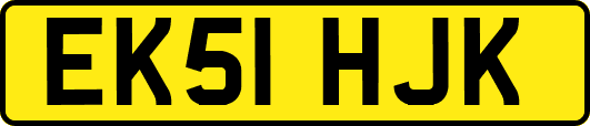 EK51HJK