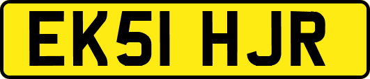 EK51HJR