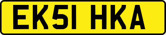 EK51HKA