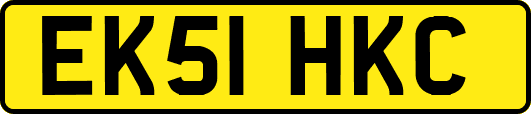 EK51HKC