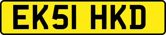 EK51HKD