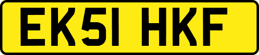 EK51HKF