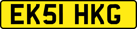 EK51HKG