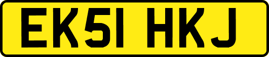 EK51HKJ