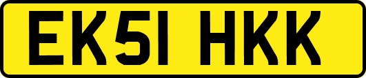 EK51HKK