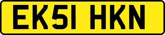 EK51HKN