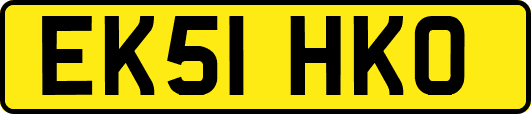 EK51HKO