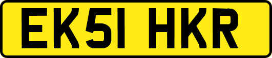 EK51HKR