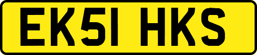 EK51HKS