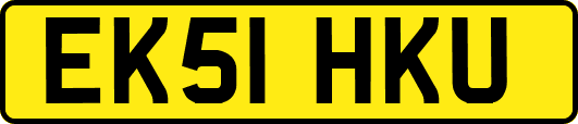 EK51HKU