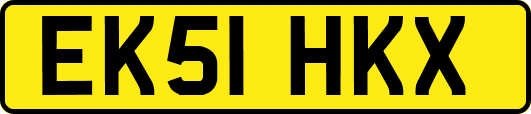 EK51HKX