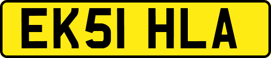 EK51HLA
